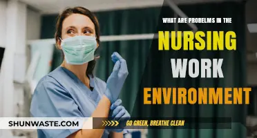Challenges in Nursing: Uncovering Workplace Issues and Their Impact