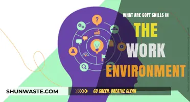 Mastering Soft Skills: Essential Tools for Workplace Success and Growth