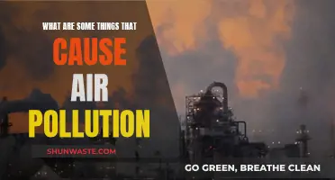 Unveiling the Hidden Causes of Air Pollution