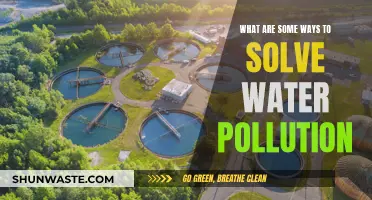 Innovative Solutions: Tackling Water Pollution for a Healthier Future