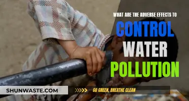 Water Pollution Control: Unveiling Hidden Hazards and Health Risks