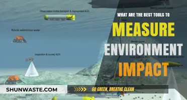 Top Eco-Friendly Tools to Measure Environmental Impact Accurately