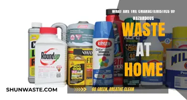 Identifying Hazardous Waste in Your Home: A Comprehensive Guide