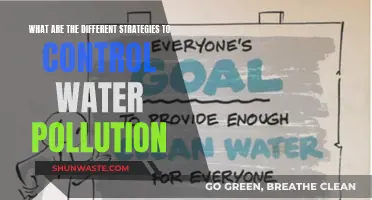 Tackling Water Pollution: Effective Strategies for a Healthier Future