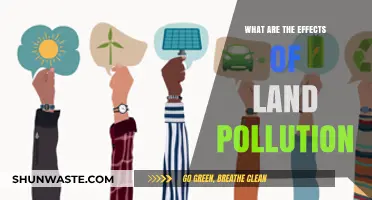 Land Pollution: Understanding Its Devastating Impact