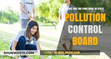 Understanding State Pollution Control Board Functions