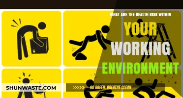 Unseen Dangers: Health Risks Lurking in Your Workplace Environment