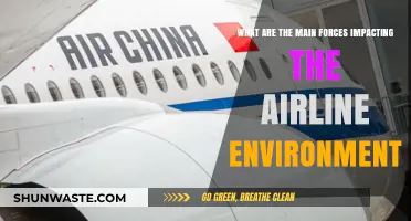 Key Forces Shaping the Dynamic Airline Industry Environment Today