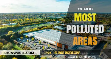Industrial Pollution: The Most Toxic Places on Earth