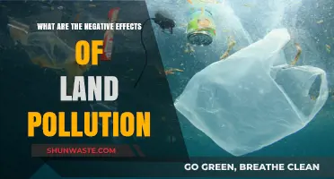 Land Pollution: Understanding Its Devastating Impact