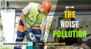 Understanding Noise Pollution and Its Impact