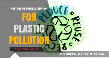 Innovative Solutions to Combat Plastic Pollution