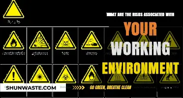 Identifying Workplace Hazards: Understanding Risks in Your Daily Work Environment