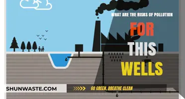 The Hidden Risks of Well Pollution