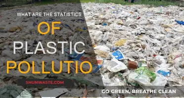 Plastic Pollution: Statistics and Startling Facts