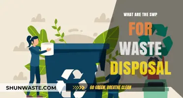 Exploring SWP: A Comprehensive Guide to Sustainable Waste Disposal