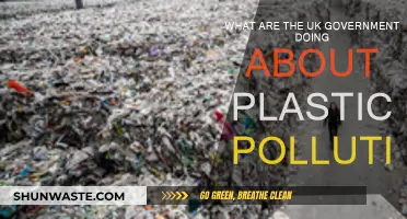 UK Government's Action Plan Against Plastic Pollution