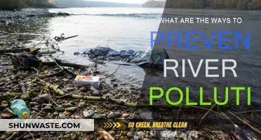 Preventing River Pollution: Strategies for a Cleaner Future