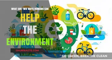 Sustainable Living: Two Powerful Ways to Protect Our Planet