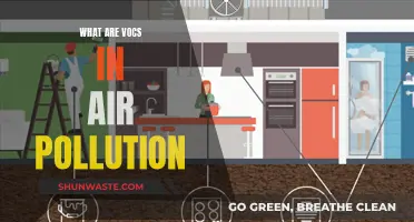VOCs: The Hidden Air Pollutants You Need to Know