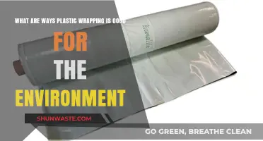 Eco-Friendly Benefits: How Plastic Wrapping Supports Environmental Sustainability