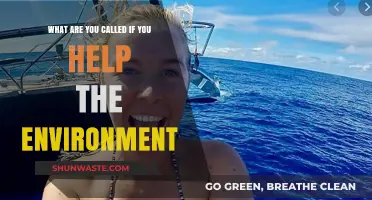 Eco-Warriors: Unveiling the Names of Environmental Stewards and Heroes