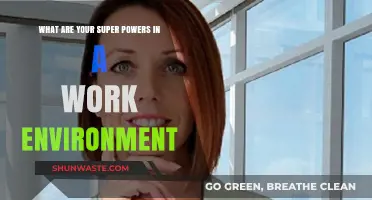 Unlocking Your Unique Super Powers in the Workplace