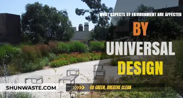 Universal Design's Impact: Transforming Environments for Inclusivity and Accessibility