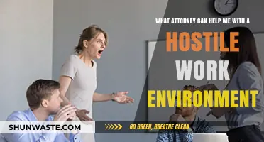 Navigating Hostile Workplaces: How an Attorney Can Protect Your Rights