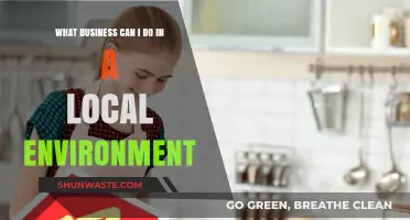 Local Business Ideas: Profitable Ventures to Start in Your Community