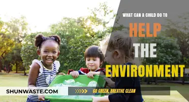 Empowering Young Eco-Warriors: Simple Ways Kids Can Save Our Planet
