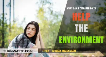 Eco-Friendly Teen Tips: Simple Ways to Protect Our Planet