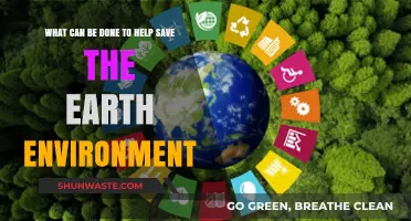Sustainable Actions: Practical Steps to Protect and Preserve Our Planet