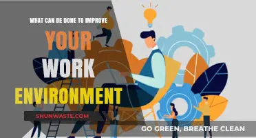 Enhance Productivity: Simple Strategies to Transform Your Work Environment