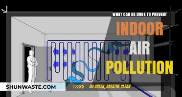 Breathable Air: Strategies to Combat Indoor Pollution