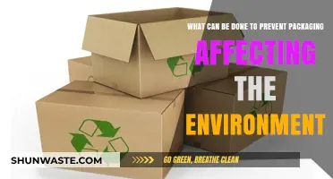Eco-Friendly Packaging Solutions: Reducing Environmental Impact Effectively