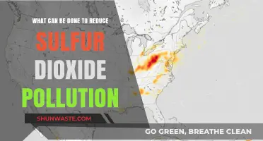 Strategies to Combat Sulfur Dioxide Pollution: A Comprehensive Guide