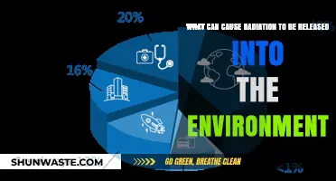 Sources of Environmental Radiation: Causes and Release Mechanisms Explained