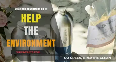 Sustainable Choices: Empowering Consumers to Protect Our Planet