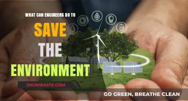 Sustainable Engineering: How Engineers Can Protect Our Planet