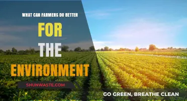 Sustainable Farming Practices: How Farmers Can Protect Our Planet