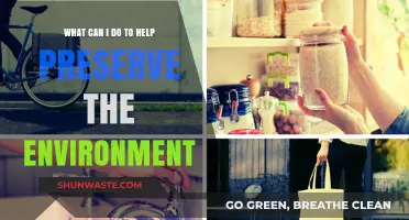 Sustainable Steps: Simple Actions to Protect Our Planet Daily