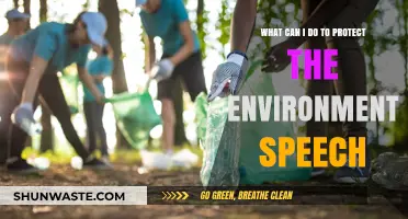 Protecting Our Planet: Simple Steps for a Greener Future