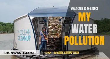 Eco-Friendly Tips: Lower Water Pollution, Save Our Planet