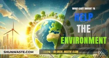 Innovative Eco-Friendly Inventions: Ideas to Combat Climate Change