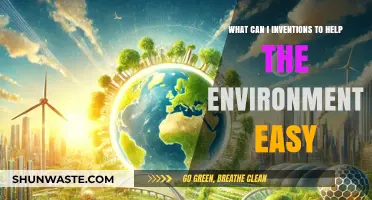 Eco-Friendly Innovations: Simple Inventions to Protect Our Planet Easily