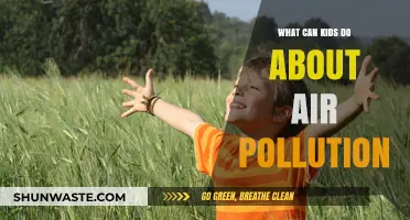 Breathing Clean: Empowering Kids to Fight Air Pollution