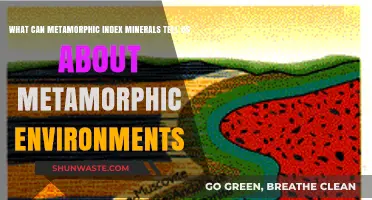 Decoding Metamorphic Environments Through Index Minerals: Insights and Clues