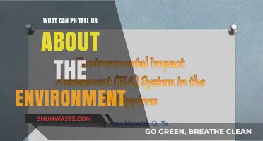 Unveiling Environmental Secrets: The Power of pH in Ecosystems