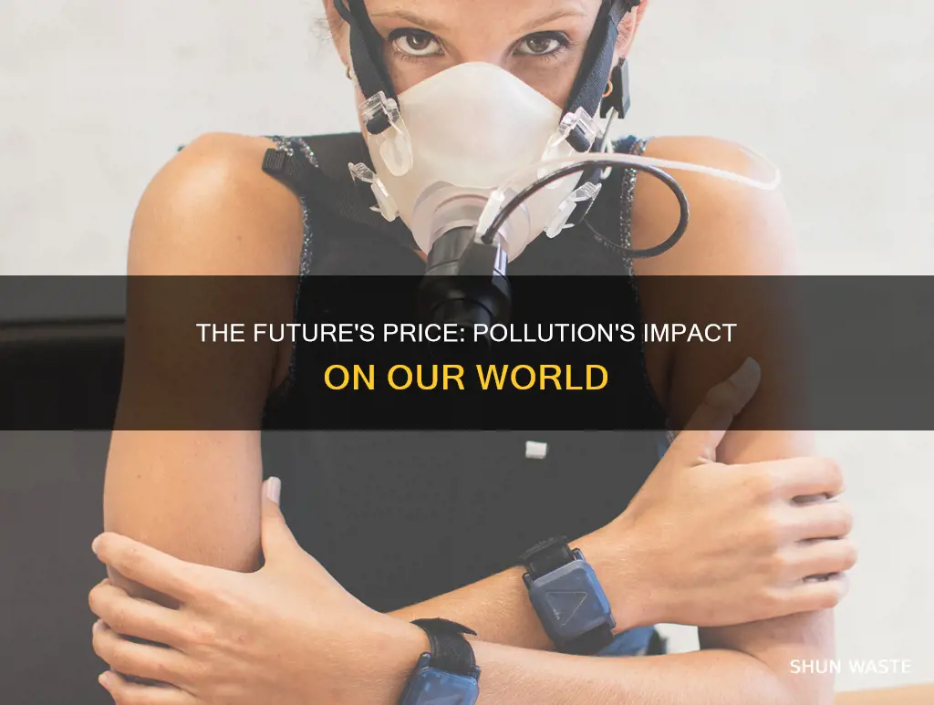 what can pollution cause in the future